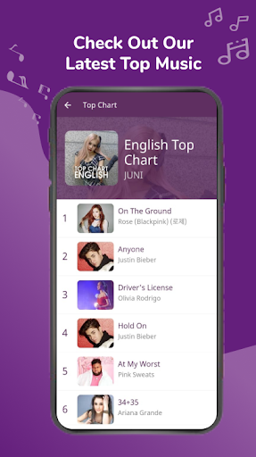 NAV Karaoke Keluarga ekran görüntüsü