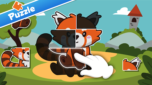 Elia Kids: Toddler Games ekran görüntüsü