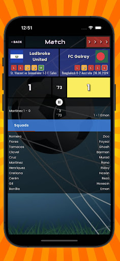 Futbol Simülatörü | Soccer ekran görüntüsü