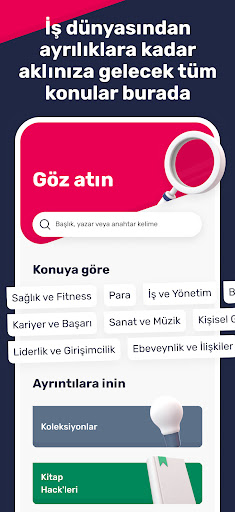 Uptime: Kendinizi geliştirin ekran görüntüsü