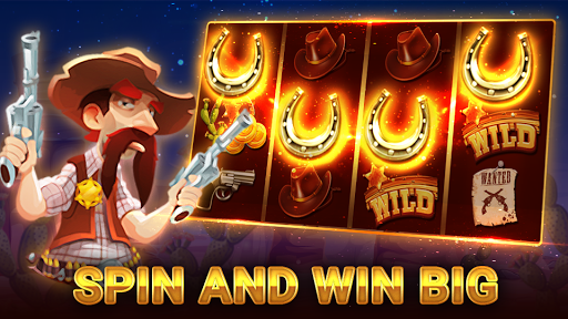 Slots: Casino & Slot makine ekran görüntüsü