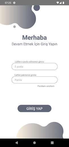 ADEMOP ekran görüntüsü