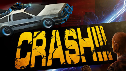 Zombie Derby 2 ekran görüntüsü
