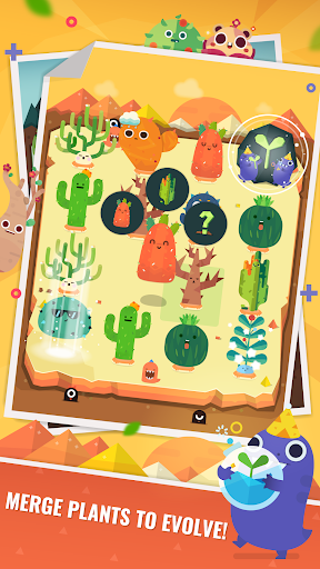 Pocket Plants: Grow Plant Game ekran görüntüsü