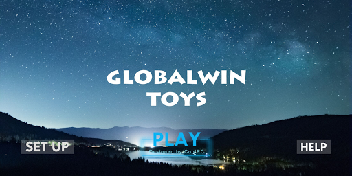 GLOBALWIN TOYS ekran görüntüsü