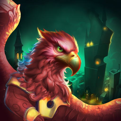 ReDrawn: The Tower Mystery F2P