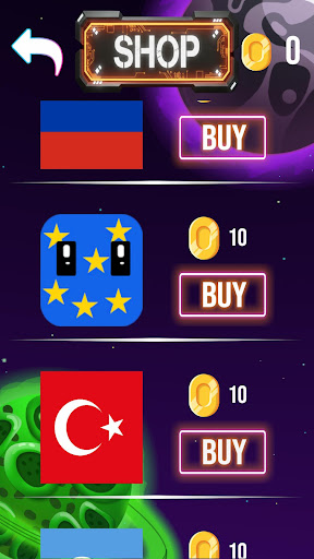 Up Break ekran görüntüsü
