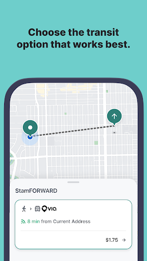 StamFORWARD ekran görüntüsü