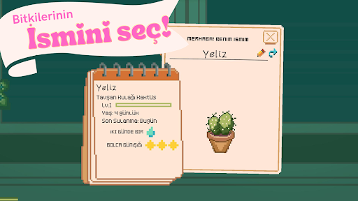 Window Garden - Lofi Idle Game ekran görüntüsü
