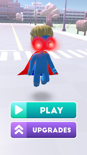 Hero vs Horde ekran görüntüsü