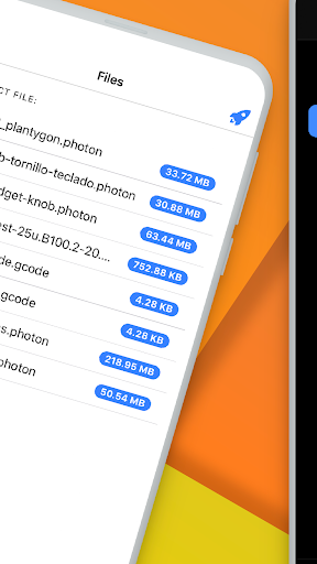 Photon Controller ekran görüntüsü