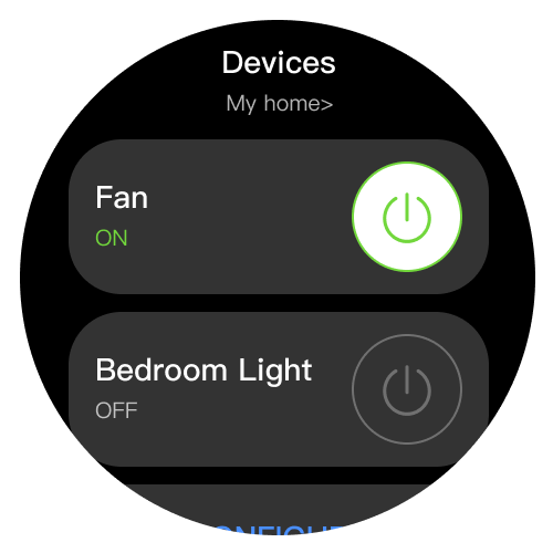 eWeLink - Smart Home ekran görüntüsü