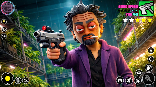 Schedule: Drug Dealer Tycoon ekran görüntüsü