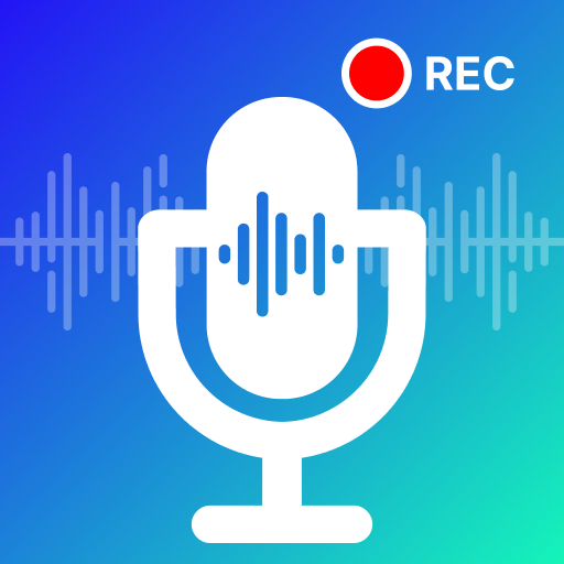 Voice Recorder - Record Audio