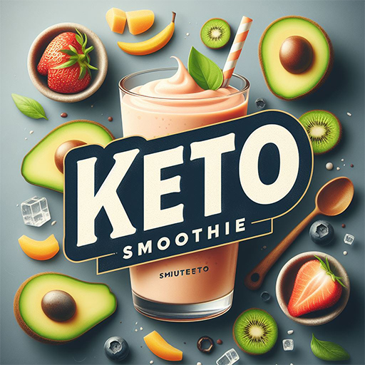 Keto Diet Smoothie Recipes