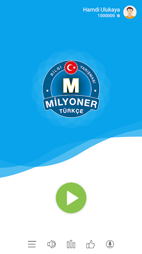 Yeni Milyoner: Söz Oyunu ekran görüntüsü