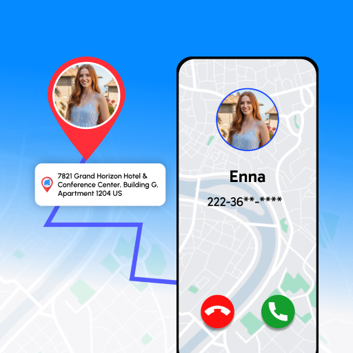 GPS Telefon Konum Takip Cihazı