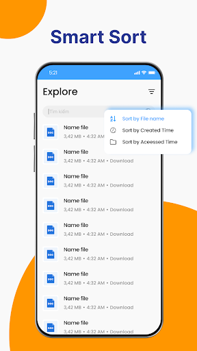 Office Word Reader Docx Editor ekran görüntüsü