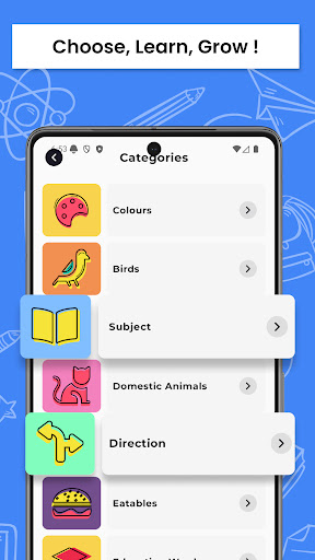 Learn English Through Latin ekran görüntüsü