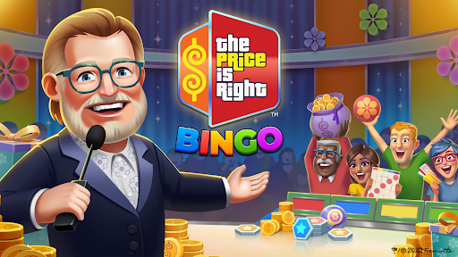 The Price Is Right: Bingo! ekran görüntüsü