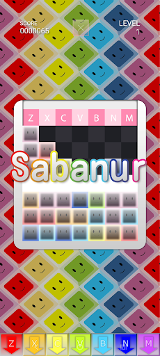 Sabanur - The Light Game ekran görüntüsü