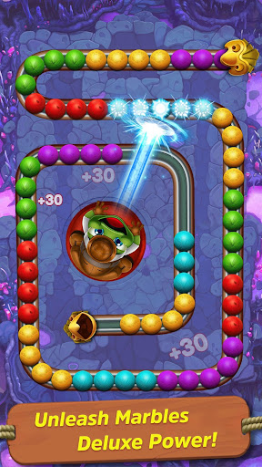 Marble Puzzle Legend ekran görüntüsü