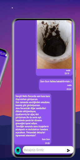 GUM GUM ekran görüntüsü