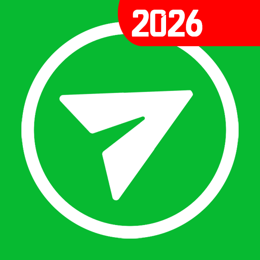 DirectChat-Without save number