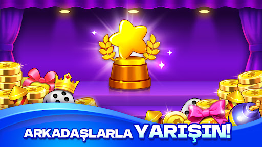 Match Puzzle Blast ekran görüntüsü