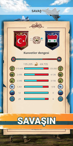 1. MÇ - Başkan Simülatörü ekran görüntüsü