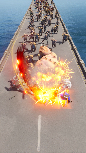 Last Z: Survival Shooter ekran görüntüsü