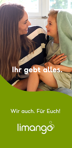 limango ekran görüntüsü