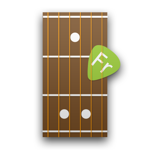 Fretter - Chords