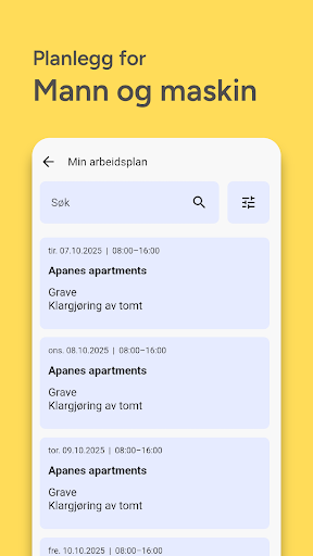 SmartDok ekran görüntüsü