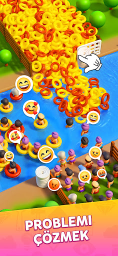 Carnival Tycoon: Coin Games ekran görüntüsü