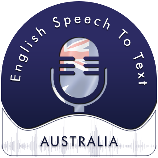 Australia (Eng) Speech To Text
