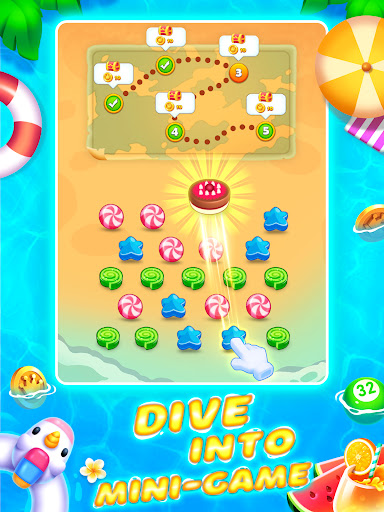 Bingo Island 2026 Club Bingo ekran görüntüsü