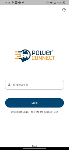 Power Connect ekran görüntüsü
