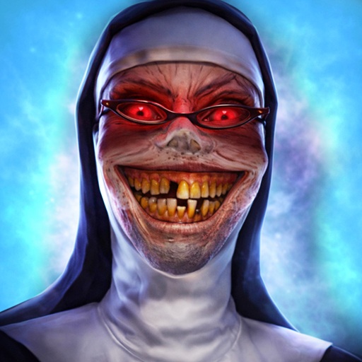 Scary Nun School Escape 3D