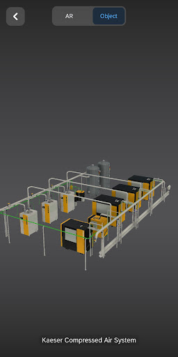SAP Product Model Viewer ekran görüntüsü