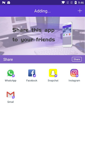 Parallel App Assist ekran görüntüsü