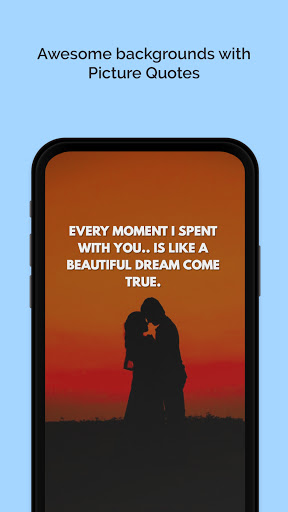 True Love Messages ekran görüntüsü