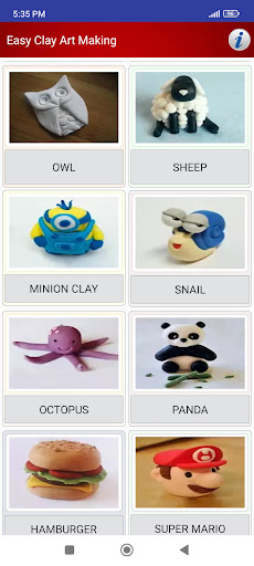 Easy Art & Craft for Beginners ekran görüntüsü