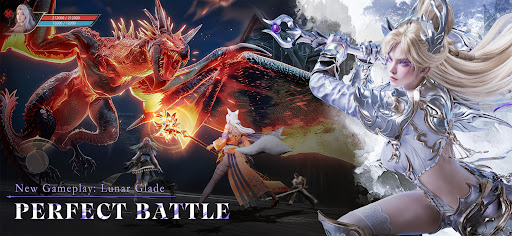 Perfect World: Ascend ekran görüntüsü