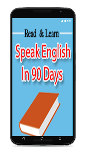 Speak English in 90 Days ekran görüntüsü