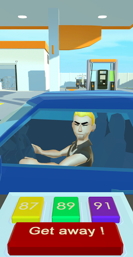 Gas Station Inc. ekran görüntüsü