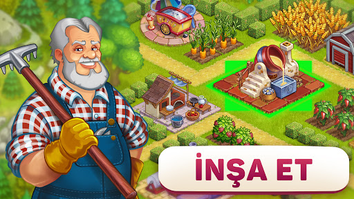 Superfarmers: Kahraman Çiftlik ekran görüntüsü