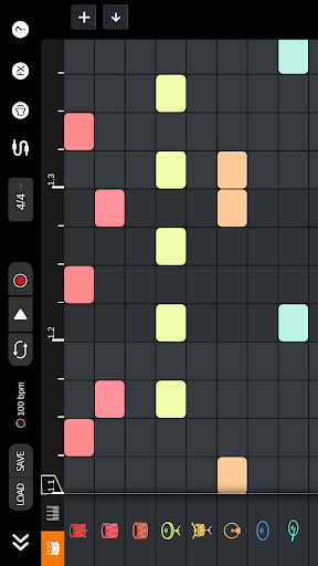 X Drum - 3D & AR ekran görüntüsü