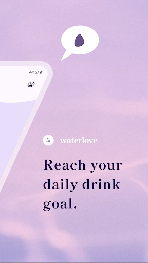 Water Tracker & Water Reminder ekran görüntüsü