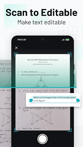 Tarama Dehası: Yapay Zeka PDF ekran görüntüsü